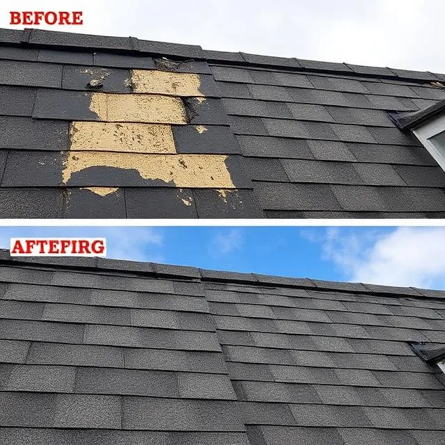 Roof Repair Near Me in Barlow, KY near me